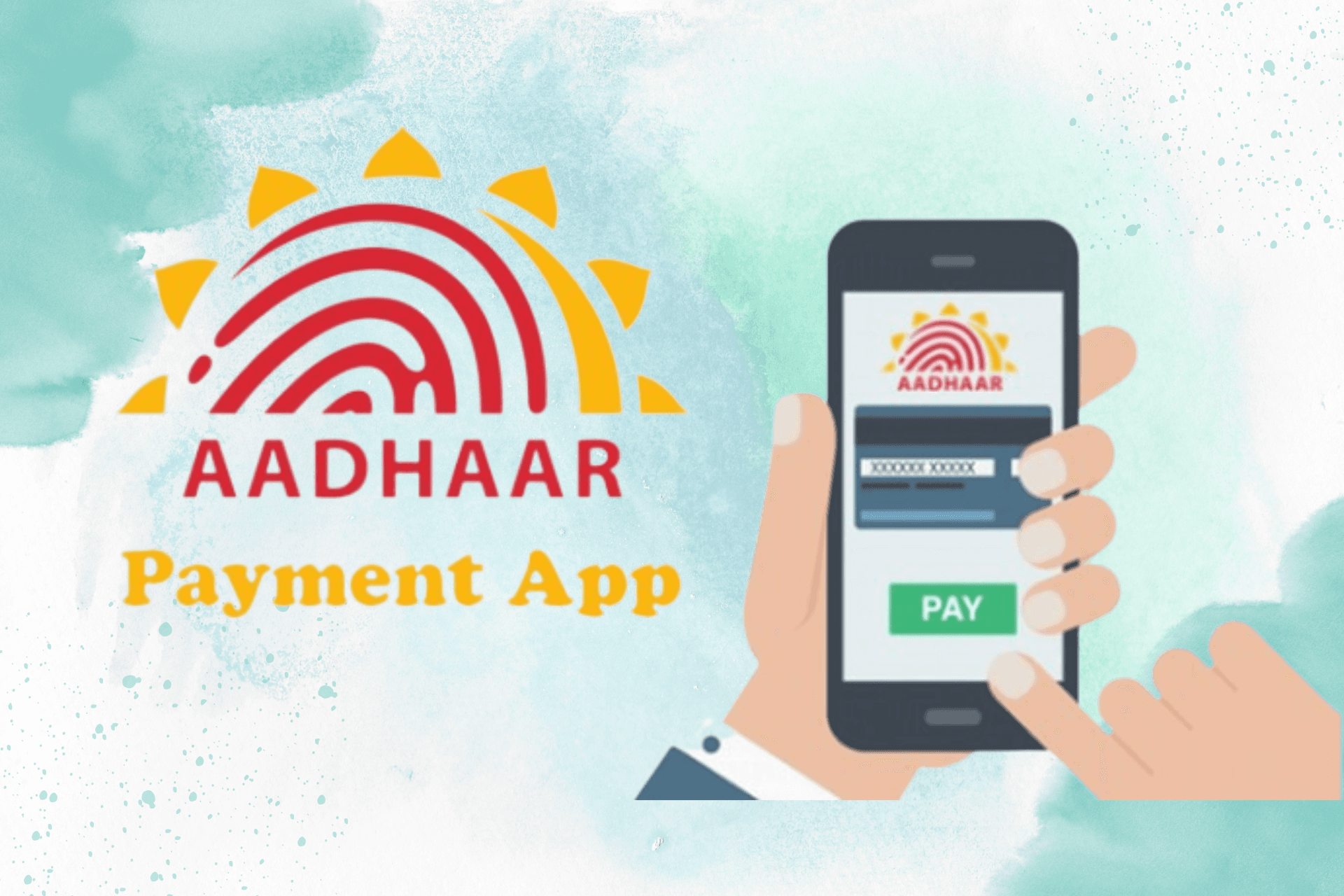 Aadhaar Enabled Payment Services (AEPS)