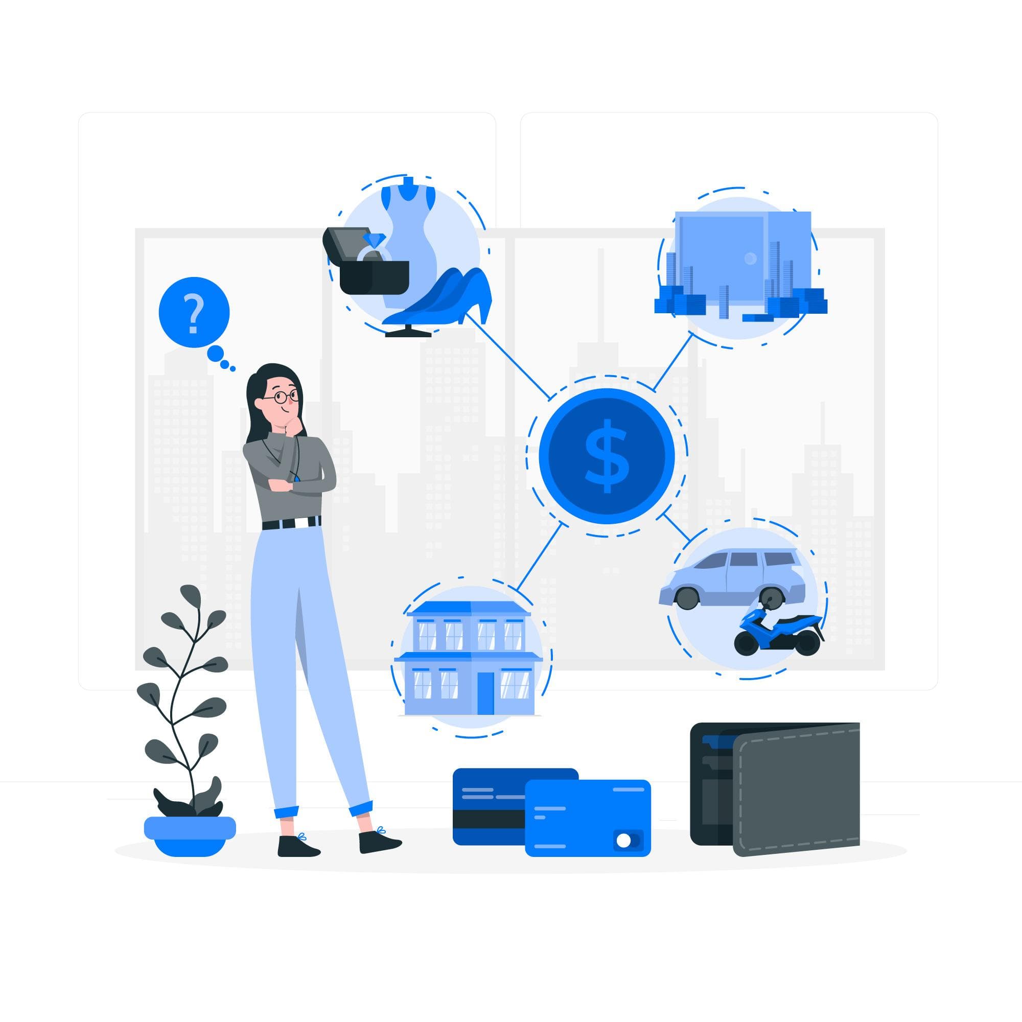 Connected Banking for Smarter Finance