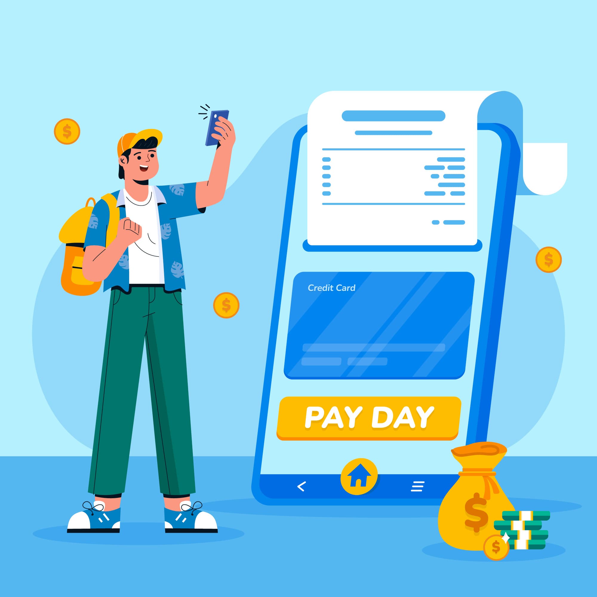 Instant Payouts to Any Bank