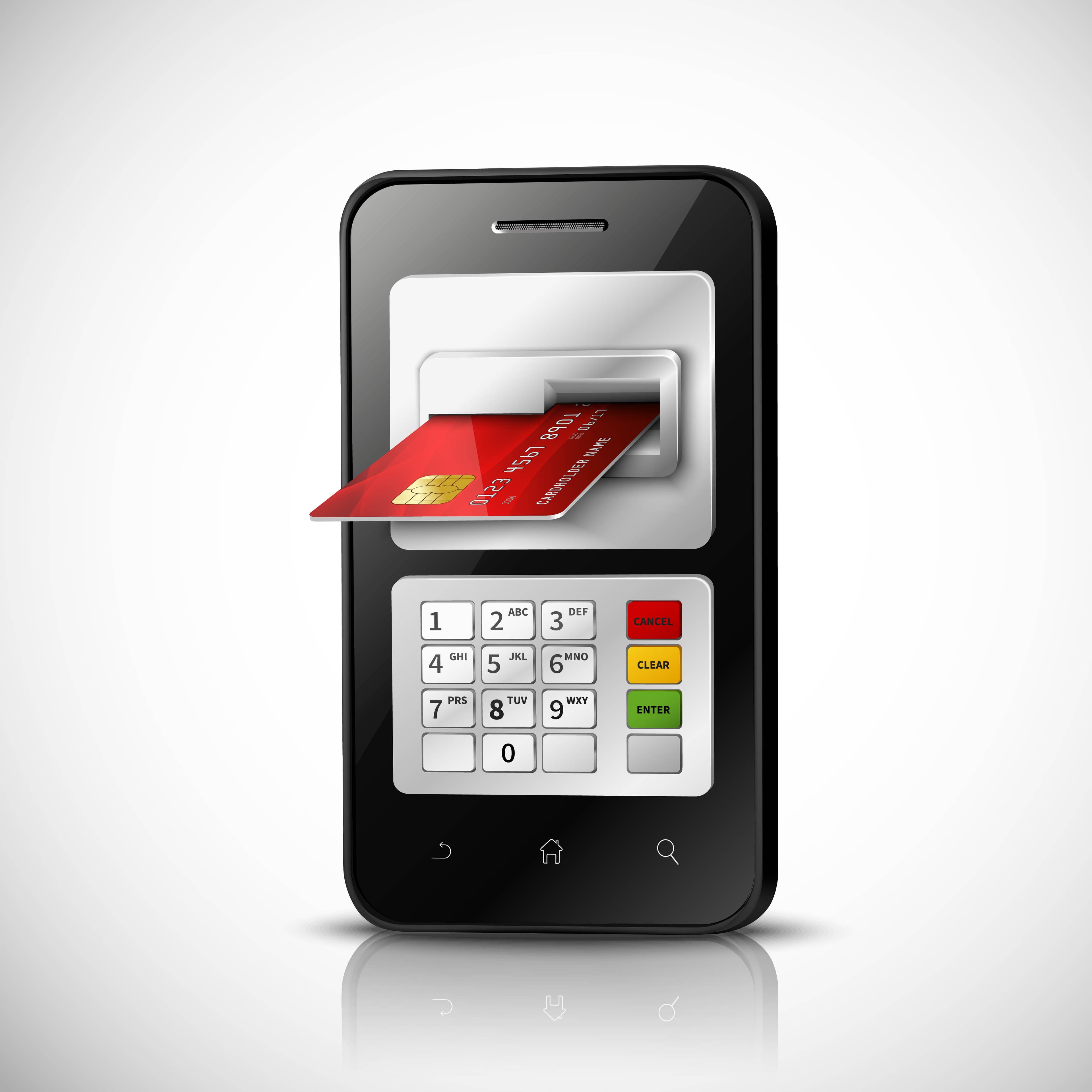 Micro ATM for Financial Inclusion