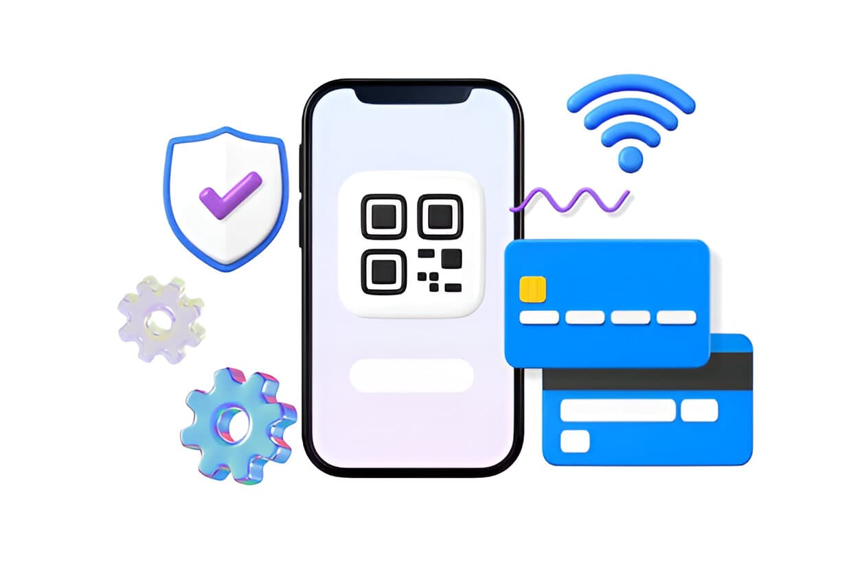 Effortless UPI Payment Collection