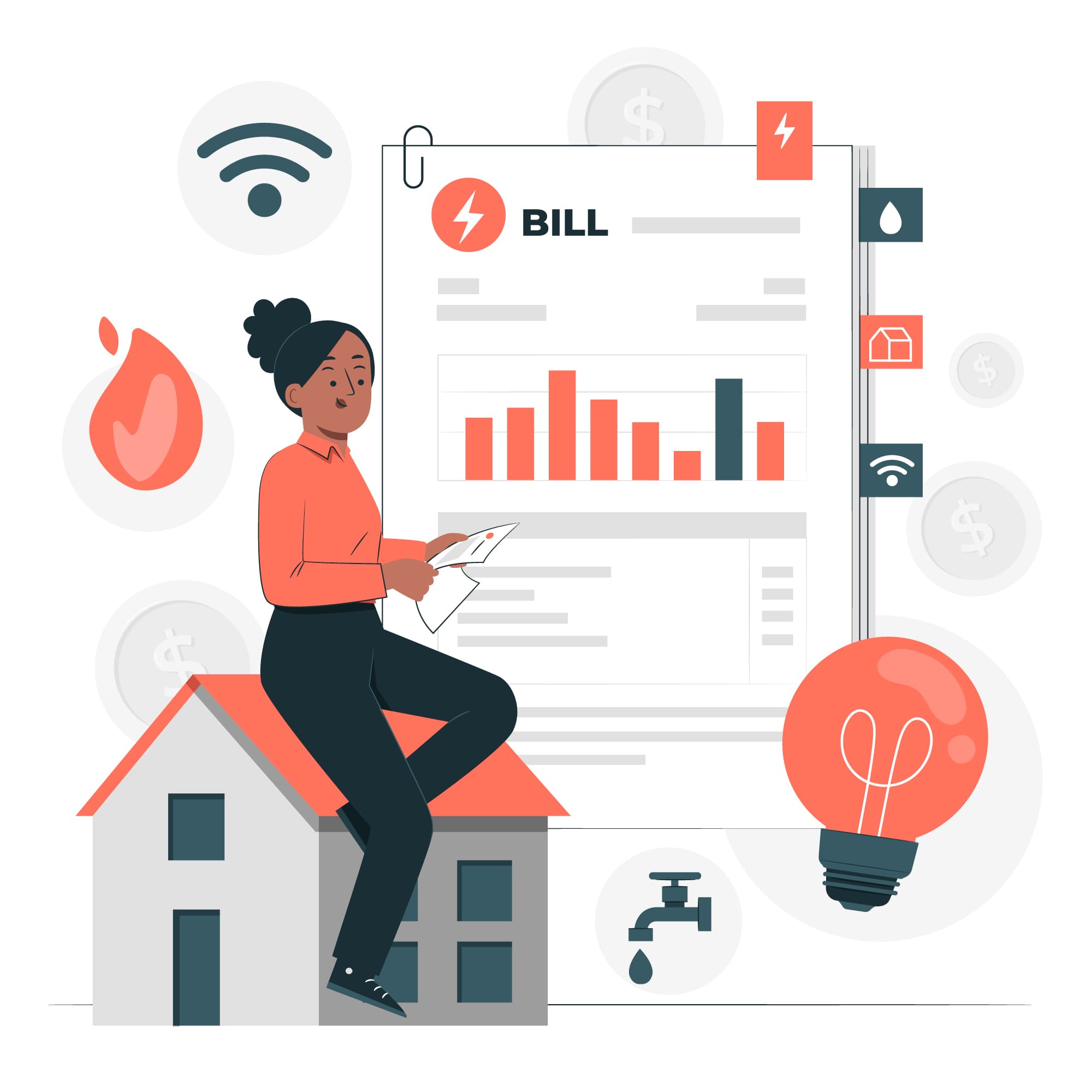 Simplify Your Bill Payments