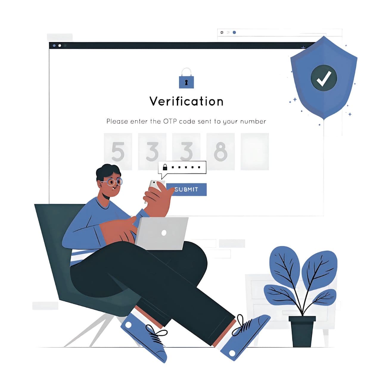 Powerful Verification APIs